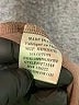 Very J Metallic Brown Jumpsuit Size L - photo 4