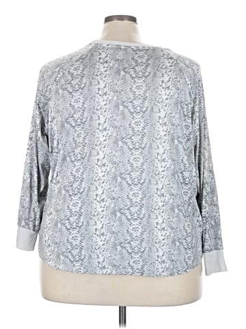 Secret Treasures Pullover Sweater (view 2)