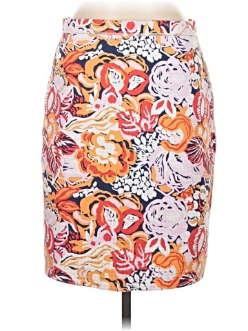 J. McLaughlin Casual Skirt (view 2)