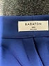 Babaton 100% Polyester Blue Long Sleeve Blouse Size XXS - photo 7