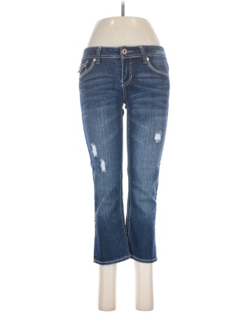 Hydraulic Jeans (view 1)