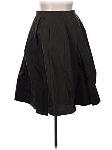 Pink Tartan Formal Skirt (view 1)