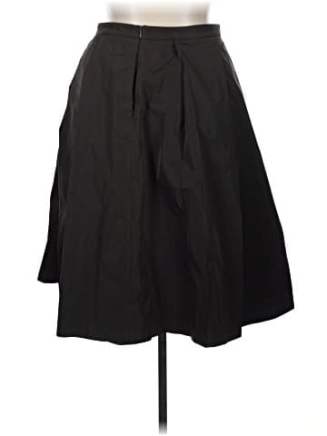 Pink Tartan Formal Skirt (view 2)