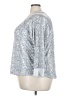 Secret Treasures Silver Pullover Sweater Size 3X - photo 5