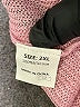 Unbranded 100% Viscose Pink Cardigan Size 2X - photo 8