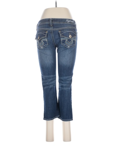 Hydraulic Jeans (view 2)