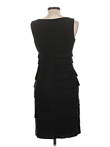 London Times Cocktail Dress (view 2)