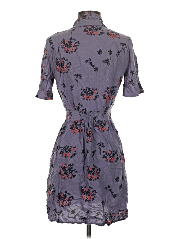Pins and Needles Casual Dress (view 2)