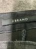 J Brand Black Jeans Size 26 waist - photo 4