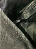 J Brand Black Jeans Size 26 waist - photo 6