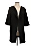 H&M Black Coat Size 10 - photo 1