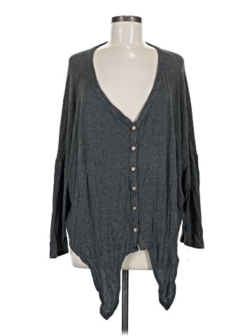Easel Cardigan (view 1)
