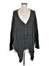 Easel Gray Cardigan Size M - photo 1