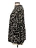 Chico's Black Long Sleeve Blouse Size Lg (2) - photo 5