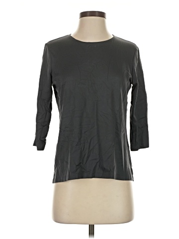 A'nue Ligne 3/4 Sleeve T-Shirt (view 1)