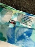 Assorted Brands Teal Short Sleeve Top Size XL - photo 7
