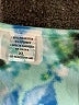 Assorted Brands Teal Short Sleeve Top Size XL - photo 8