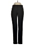 Veronica Beard Solid Black Dress Pants Size 00 - photo 1