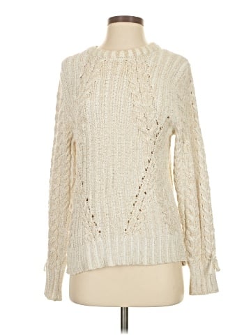 Hazel Pullover Sweater (view 1)