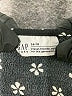Gap 100% Rayon Black Dress Size 14 - 16 - photo 3