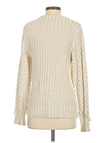 Hazel Pullover Sweater (view 2)