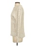 Hazel Ivory Pullover Sweater Size S - photo 5