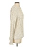 Hazel Ivory Pullover Sweater Size S - photo 4