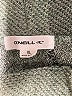 O'Neill Green Casual Pants Size XL - photo 4