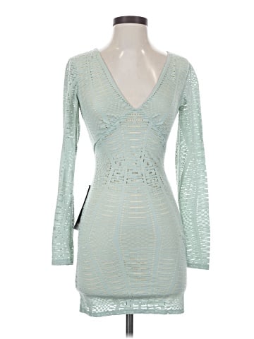 Bebe Cocktail Dress (view 1)