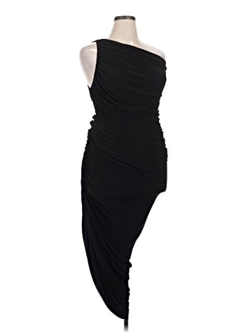 Norma Kamali Cocktail Dress (view 1)