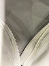 Commense Solid Ivory Cocktail Dress Size M (tall) - photo 7