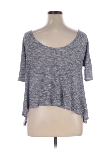 Finn & Clover Short Sleeve Top (view 2)