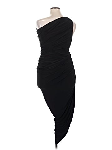 Norma Kamali Cocktail Dress (view 2)