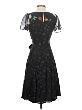 chinese dress ladies Vintage Dress Yoana Baraschi 50192 Size 2 main image 1