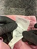 FRAME Pink Jeans Size 31 waist - photo 8