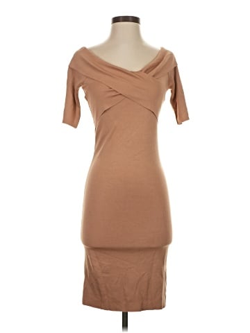 Trafaluc by Zara Cocktail Dress (view 1)