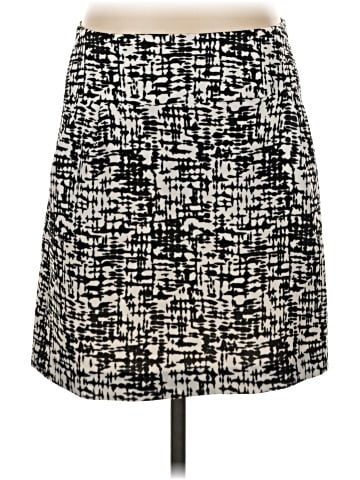 Kenneth Cole New York Casual Skirt (view 1)