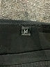 Unbranded Black Tank Top Size M - photo 7
