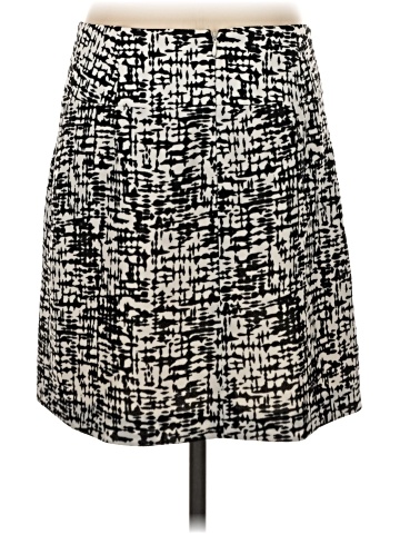 Kenneth Cole New York Casual Skirt (view 2)