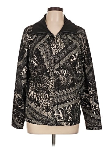 JM Collection Jacket (view 1)