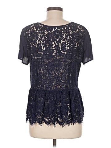 Muche et Muchette Short Sleeve Top (view 2)