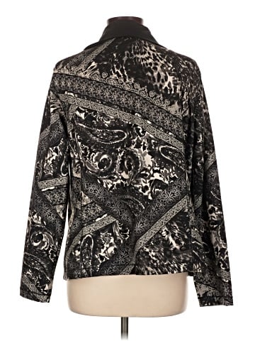 JM Collection Jacket (view 2)