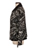 JM Collection Print Black Jacket Size L - photo 5