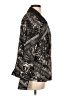 JM Collection Print Black Jacket Size L - photo 4