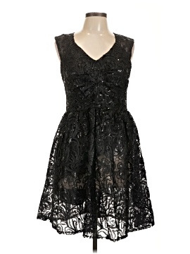 One O Eight Cocktail Dress