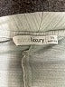 Subtle Luxury Gray Jacket Size S - photo 6
