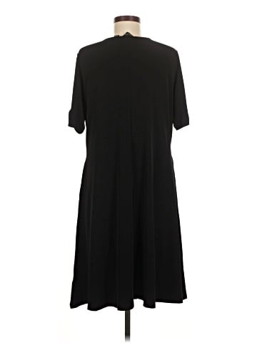 Susan Graver Casual Dress (view 2)
