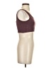 Unbranded Burgundy Tank Top Size S - photo 4