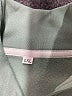 Unbranded 100% Polyester Green Pullover Sweater Size 0X - photo 7