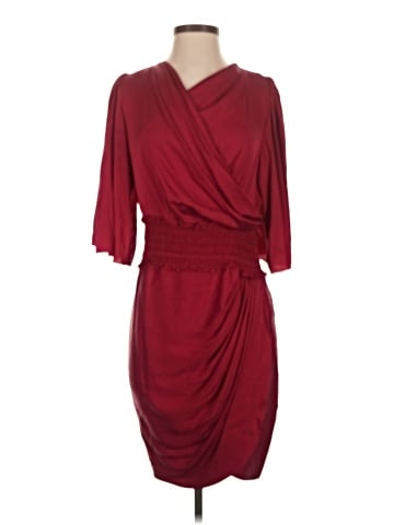 Catherine Malandrino Cocktail Dress (view 1)